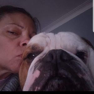 Meet your Posher, Cheri